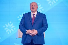 Александр Лукашенко