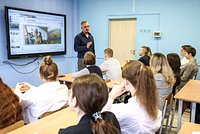 «Разговоры о важном» в 2025/2026 учебном году: темы и содержание уроков