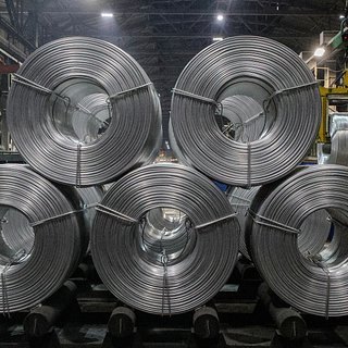 Поставки индийской нержавейки в Россию рухнули