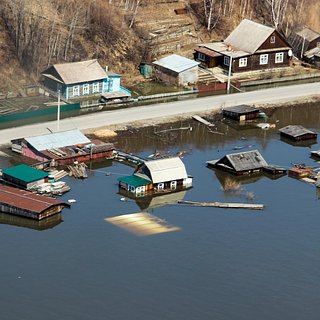 Архивное фото