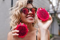 Что такое питахайя или «драконий фрукт»? Свойства, польза и вред для организма, как правильно выбрать