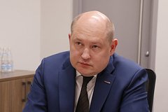 Михаил Развожаев