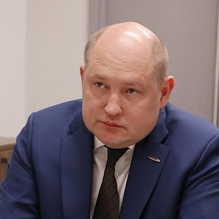 Михаил Развожаев