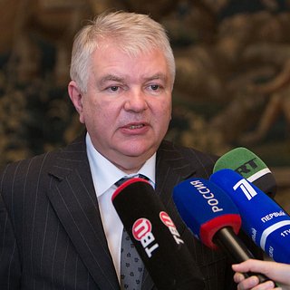 Алексей Мешков