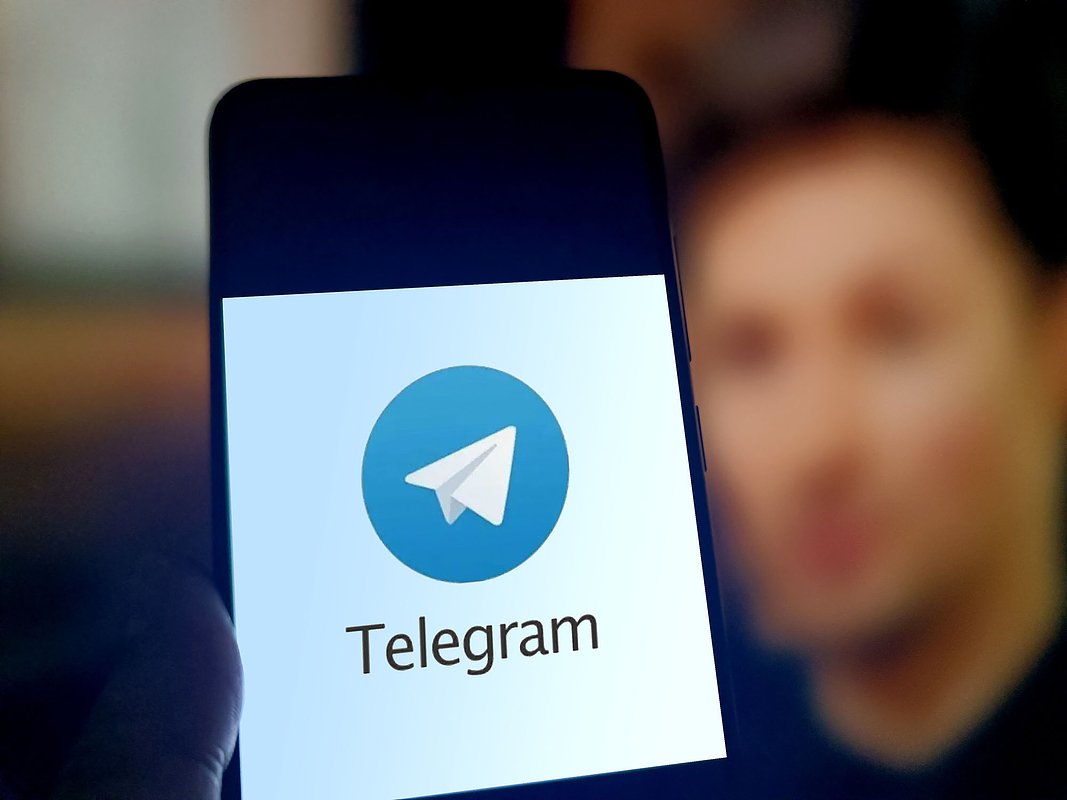 Telegram продолжает работать после ареста Дурова