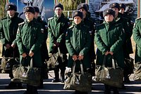 Осенний призыв 2025: сроки проведения, электронные повестки, кому положена отсрочка