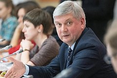 Александр Гусев