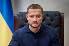 Павел Кириленко