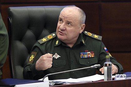 Раскрыты подробности об элитной недвижимости задержанного экс-замминистра обороны Попова