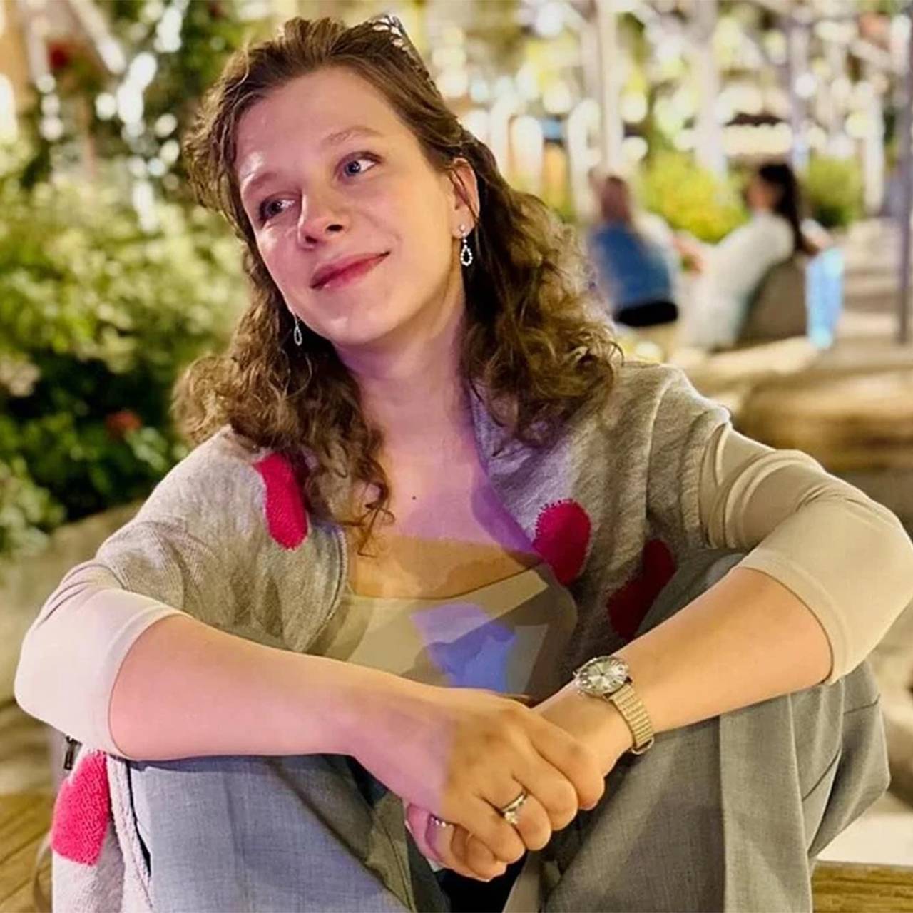 лиза арзамасова голая Звезда «Папиных дочек» восхитила фанатов фигурой спустя три недели после  родов: Внешний вид: Ценности: Lenta.ru