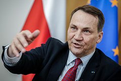 Радослав Сикорский
