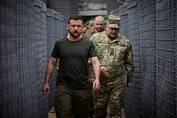 «Последний шанс». Зеленский снова попросит у США согласия на удары по России 