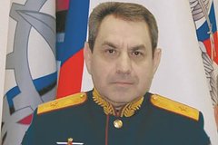 Валерий Муминджанов