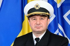 Сырский отстранил начштаба ВСУ, заподозренного в госизмене. Почему военного уже второй раз обвиняют в связях с Россией?