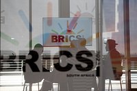 В России рассказали о платежной единице БРИКС 
