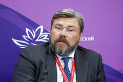 Константин Малофеев