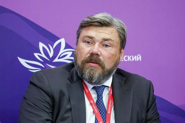 Константин Малофеев