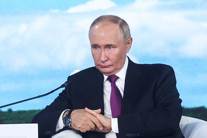 Песков анонсировал встречу Путина с избранными губернаторами