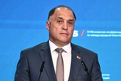 Александр Вольфович