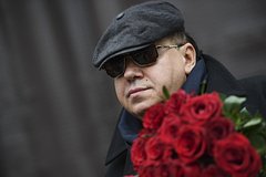 Станислав Садальский