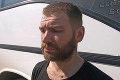 Сергей Волынский