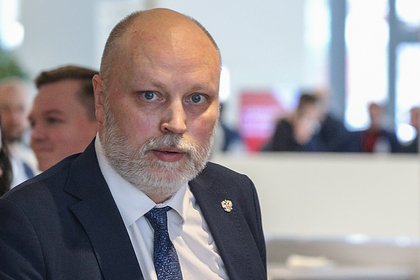 Рогов заявил об уничтожении пункта дислокации ВСУ с наемниками под Славянском