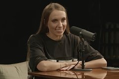 Виктория Складчикова