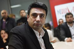 Ален Симонян