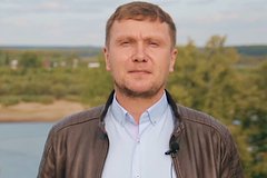 Артем Заболотских