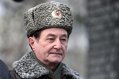 Игорь Родобольский 