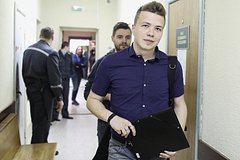 Роман Протасевич