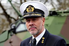 Роб Бауэр