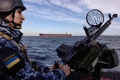 Подполье сообщило о подготовке на Украине полумиллионной «армии вторжения». Где ВСУ хотят нанести удар?