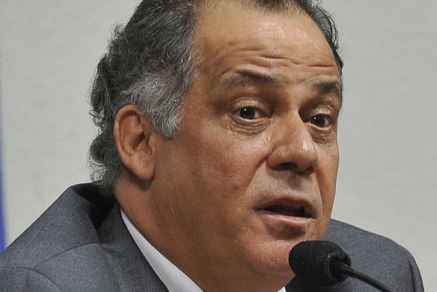 Carlos Alberto Leréia