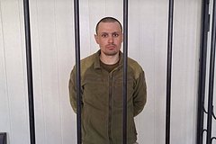 Сергей Таранюк