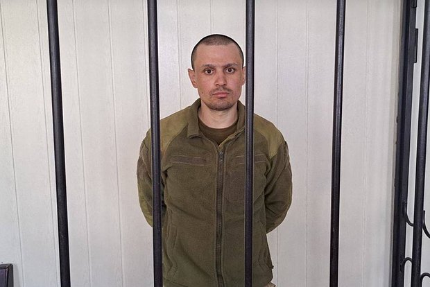 Сергей Таранюк
