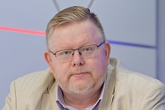 Павел Данилин