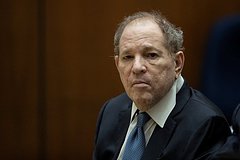 Харви Вайнштейн