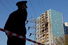 «Все волной разорвало». Жители подмосковного Раменского рассказали о ночной атаке украинских дронов