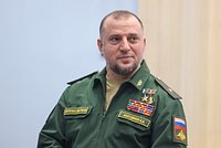 Алаудинов сообщил о побеге 60 украинских военных в Курской области. Командование ВСУ безуспешно пыталось их вернуть