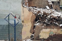 Архивное фото