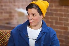 Татьяна Каширина