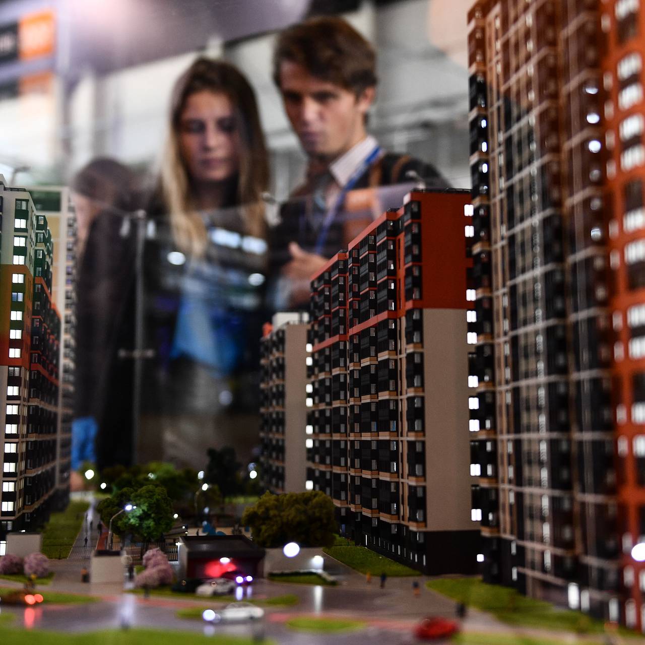 Фото: Павел Лисицын / РИА Новости