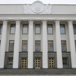 На Украине собрались повысить ряд налогов