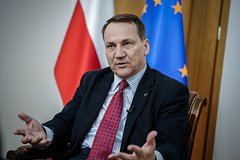 Радослав Сикорский