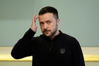 «Мы же не дураки». Зеленский раскритиковал план Китая и Бразилии по Украине 