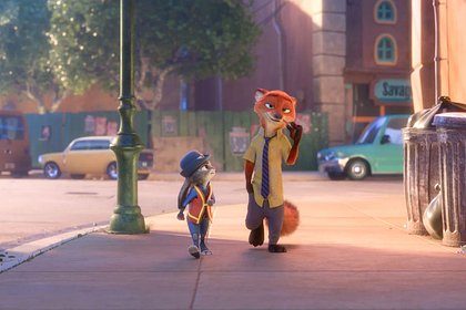 «Зверополис 2»: дата выхода, сюжет. Что известно о продолжении мультфильма Disney?​on 4 Luglio 2025 at 19:31