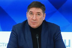 Александр Кожевников