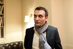 Флориан Филиппо