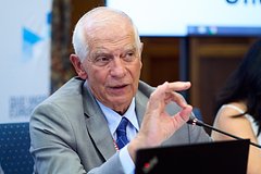 Жозеп Боррель